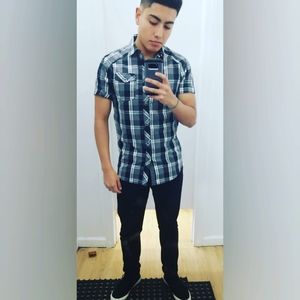 Meet your Posher, Kevin